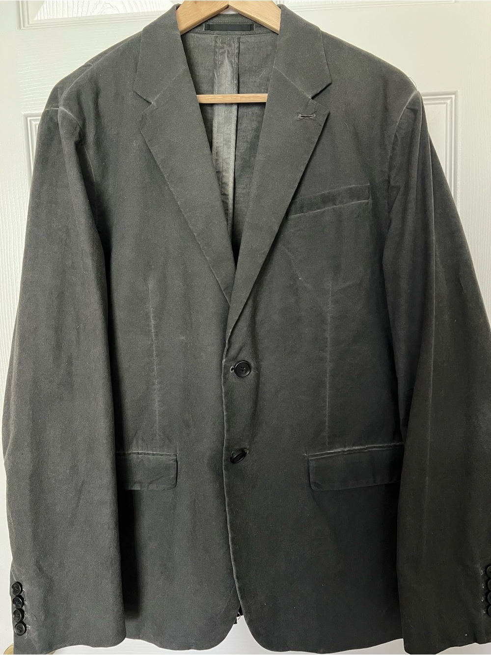All Saints Summer Jacket